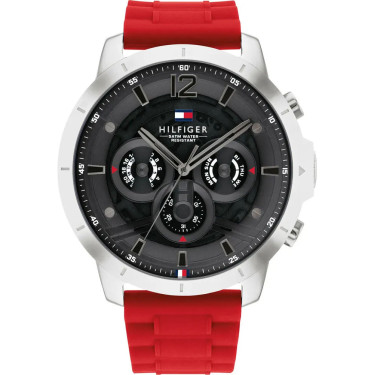Наручные часы Tommy Hilfiger 1710490 Мужские наручные часы Tommy Hilfiger 1710490