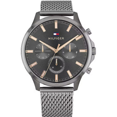 Наручные часы Tommy Hilfiger 1710500 Мужские наручные часы Tommy Hilfiger 1710500