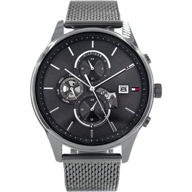 Наручные часы Tommy Hilfiger 1710506 Мужские наручные часы Tommy Hilfiger 1710506