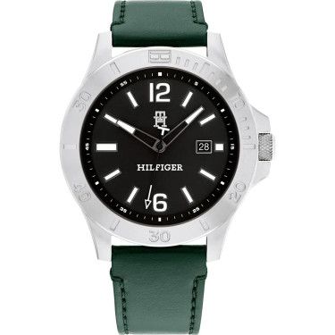 Наручные часы Tommy Hilfiger 1710531 Мужские наручные часы Tommy Hilfiger 1710531