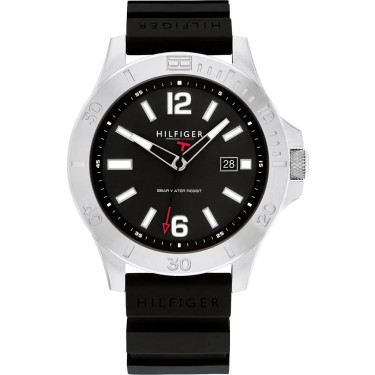 Мужские наручные часы Tommy Hilfiger 1710539