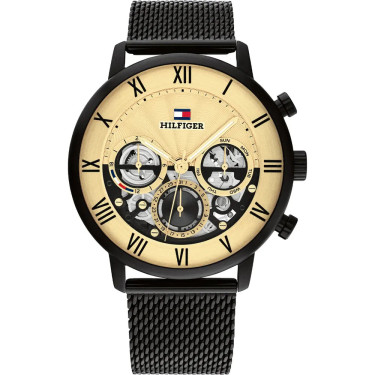 Наручные часы Tommy Hilfiger 1710568 Мужские наручные часы Tommy Hilfiger 1710568