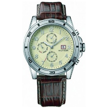 Мужские наручные часы Tommy Hilfiger 1790739