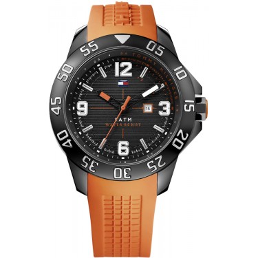 Мужские наручные часы Tommy Hilfiger 1790985