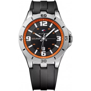 Мужские наручные часы Tommy Hilfiger 1791064