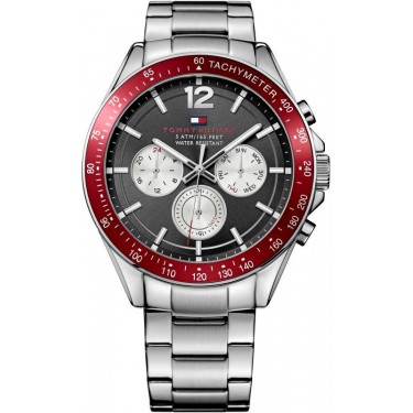Мужские наручные часы Tommy Hilfiger 1791122