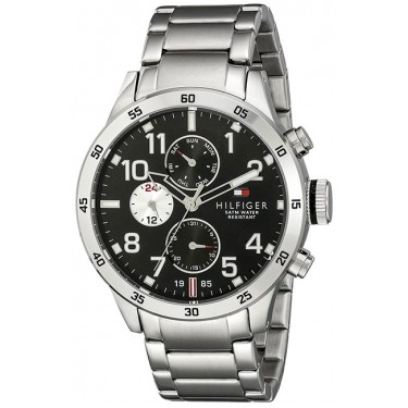 Мужские наручные часы Tommy Hilfiger 1791141