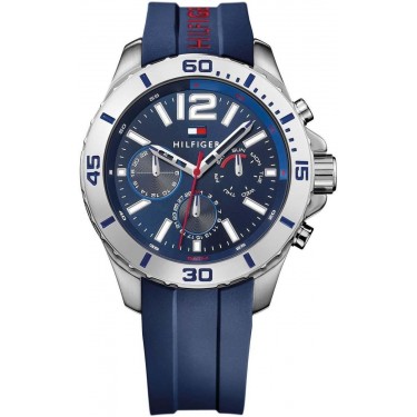 Мужские наручные часы Tommy Hilfiger 1791142