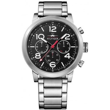 Мужские наручные часы Tommy Hilfiger 1791234
