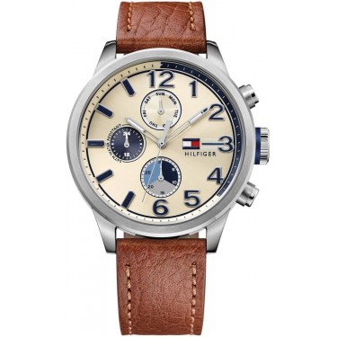 Мужские наручные часы Tommy Hilfiger 1791239
