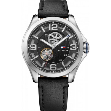 Мужские наручные часы Tommy Hilfiger 1791279