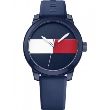 Мужские наручные часы Tommy Hilfiger 1791322