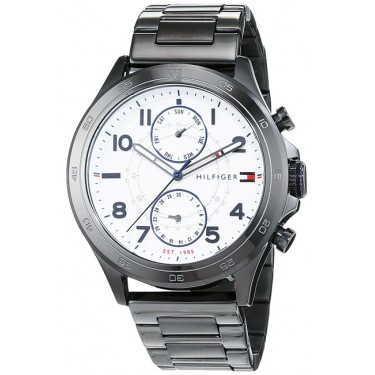 Мужские наручные часы Tommy Hilfiger 1791341