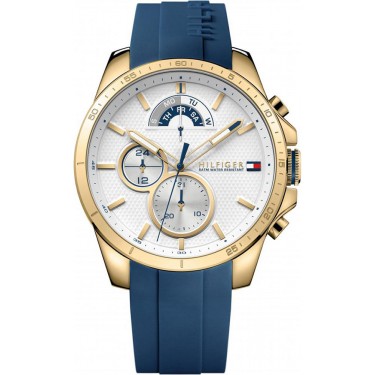 Наручные часы Tommy Hilfiger 1791353 Мужские наручные часы Tommy Hilfiger 1791353