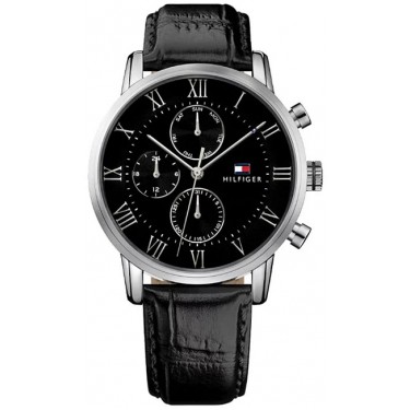 Мужские наручные часы Tommy Hilfiger 1791401