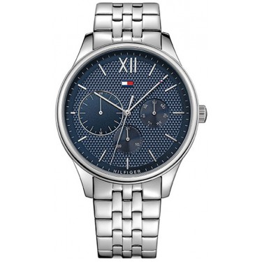 Мужские наручные часы Tommy Hilfiger 1791416
