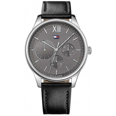 Мужские наручные часы Tommy Hilfiger 1791417