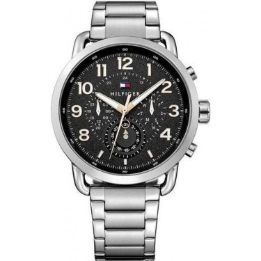 Мужские наручные часы Tommy Hilfiger 1791422