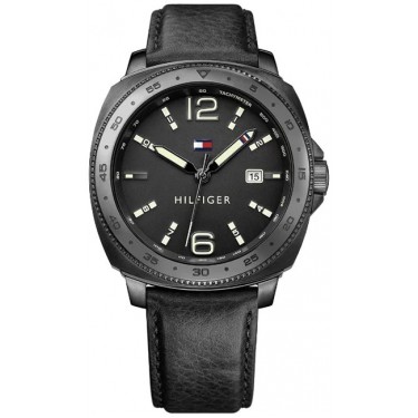 Мужские наручные часы Tommy Hilfiger 1791430