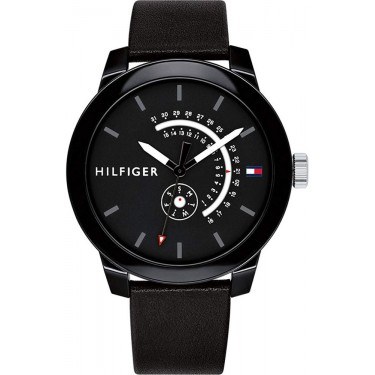 Мужские наручные часы Tommy Hilfiger 1791479