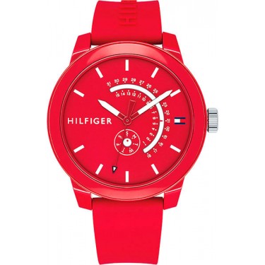 Мужские наручные часы Tommy Hilfiger 1791480