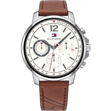 Мужские наручные часы Tommy Hilfiger 1791531