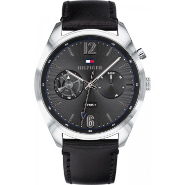 Наручные часы Tommy Hilfiger 1791548 Мужские наручные часы Tommy Hilfiger 1791548