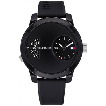 Мужские наручные часы Tommy Hilfiger 1791555