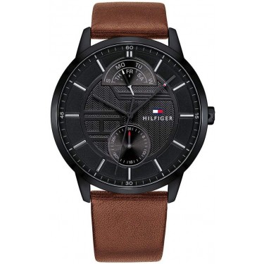 Мужские наручные часы Tommy Hilfiger 1791604