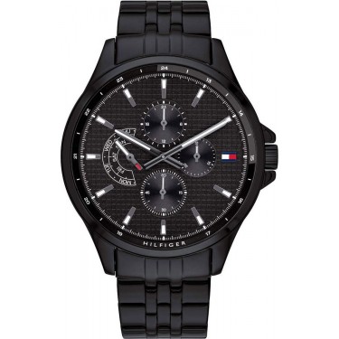 Мужские наручные часы Tommy Hilfiger 1791611