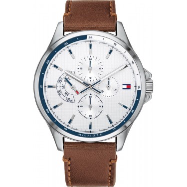 Мужские наручные часы Tommy Hilfiger 1791614