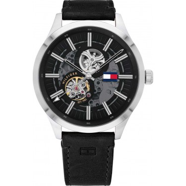 Мужские наручные часы Tommy Hilfiger 1791641