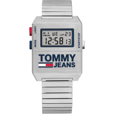 Мужские наручные часы Tommy Hilfiger 1791669