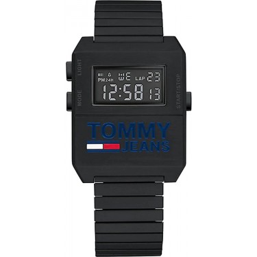 Мужские наручные часы Tommy Hilfiger 1791671