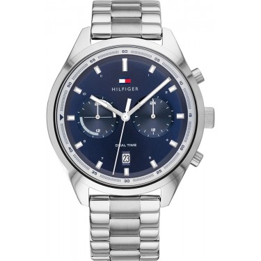 Мужские наручные часы Tommy Hilfiger 1791725