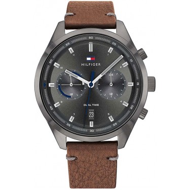Мужские наручные часы Tommy Hilfiger 1791730