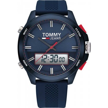 Мужские наручные часы Tommy Hilfiger 1791761