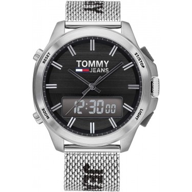 Мужские наручные часы Tommy Hilfiger 1791765