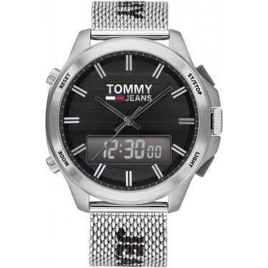 Наручные часы Tommy Hilfiger 1791765 Мужские наручные часы Tommy Hilfiger 1791765