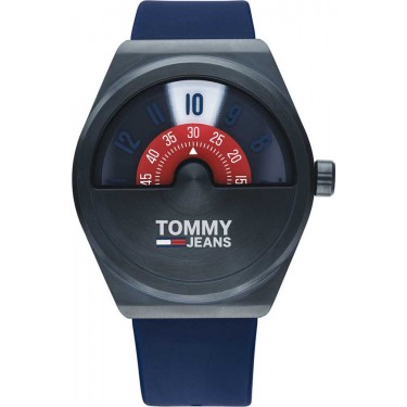 Мужские наручные часы Tommy Hilfiger 1791775