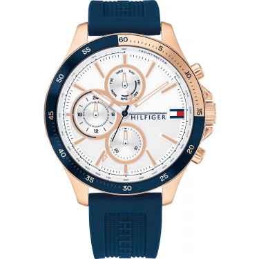 Мужские наручные часы Tommy Hilfiger 1791778