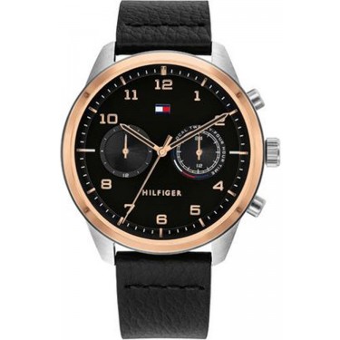 Мужские наручные часы Tommy Hilfiger 1791786