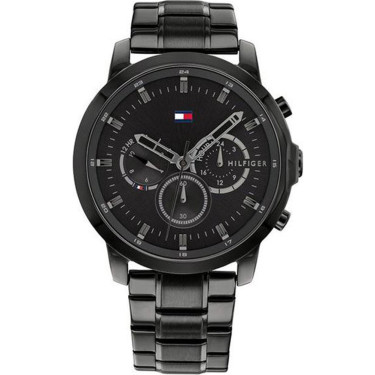 Наручные часы Tommy Hilfiger 1791795 Мужские наручные часы Tommy Hilfiger 1791795