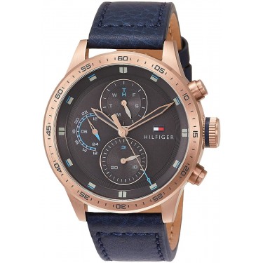 Мужские наручные часы Tommy Hilfiger 1791808