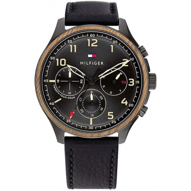 Мужские наручные часы Tommy Hilfiger 1791854