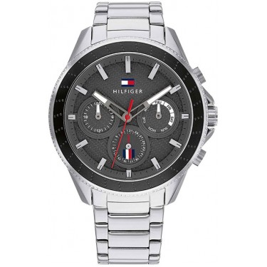 Мужские наручные часы Tommy Hilfiger 1791857