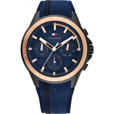 Мужские наручные часы Tommy Hilfiger 1791860