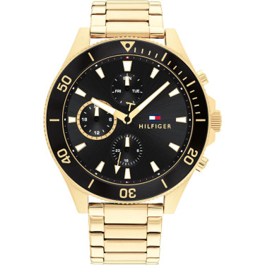 Мужские наручные часы Tommy Hilfiger 1791919
