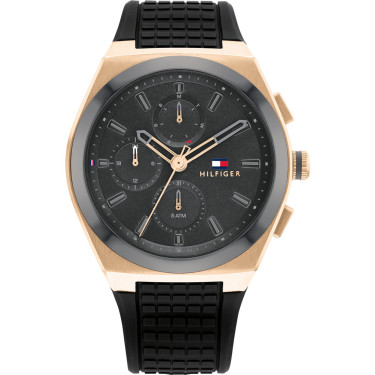 Мужские наручные часы Tommy Hilfiger 1791931