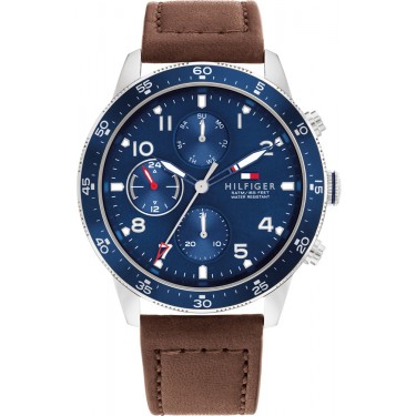 Мужские наручные часы Tommy Hilfiger 1791946